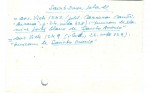 Ficha escaneada con el texto para la entrada saint omer ( 7 de 13 ) 